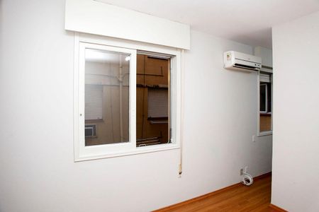 Quarto Suíte de apartamento à venda com 1 quarto, 30m² em Cidade Baixa, Porto Alegre