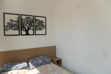 Studio de kitnet/studio à venda com 1 quarto, 20m² em Santo Amaro, São Paulo