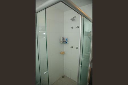 Studio à venda com 20m², 1 quarto e sem vagaBanheiro