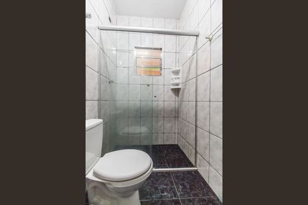 Casa para alugar com 120m², 3 quartos e sem vagaBanheiro