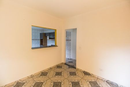 Sala 2 de casa para alugar com 3 quartos, 75m² em Parque Viana, Barueri