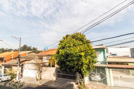 Casa para alugar com 120m², 3 quartos e sem vagaVista da Varanda