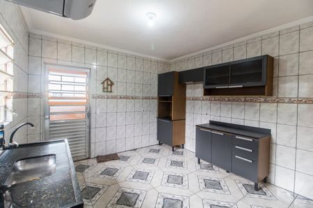 Casa para alugar com 120m², 3 quartos e sem vagaCozinha