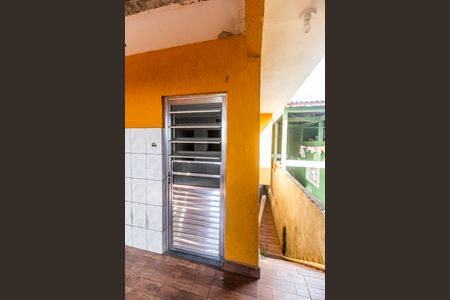 Casa para alugar com 120m², 3 quartos e sem vagaEntrada