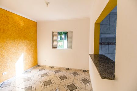 Casa para alugar com 120m², 3 quartos e sem vagaSala 2