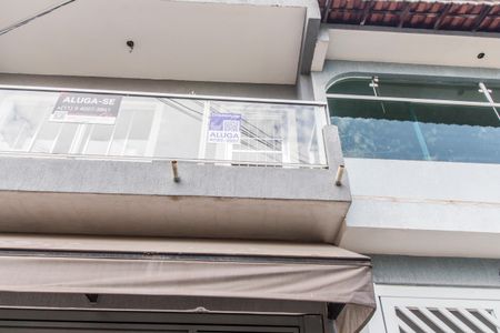 Casa para alugar com 120m², 3 quartos e sem vagaFachada