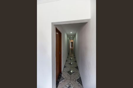 Casa para alugar com 120m², 3 quartos e sem vagaCorredor