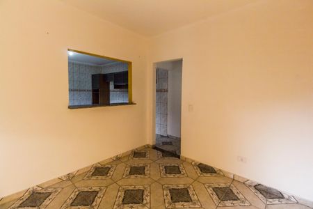Casa para alugar com 120m², 3 quartos e sem vagaSala 2
