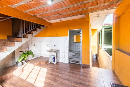 Casa para alugar com 120m², 3 quartos e sem vagaÁrea de Serviço