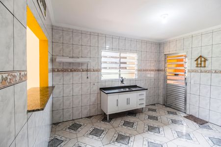 Casa para alugar com 120m², 3 quartos e sem vagaCozinha