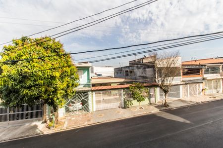 Casa para alugar com 120m², 3 quartos e sem vagaVista da Varanda