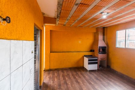 Casa para alugar com 120m², 3 quartos e sem vagaÁrea de Serviço