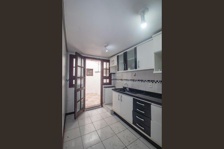 Casa à venda com 175m², 4 quartos e sem vagaCozinha