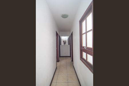 Casa à venda com 175m², 4 quartos e sem vagaCorredor