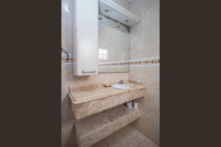 Casa à venda com 175m², 4 quartos e sem vagaBanheiro Social