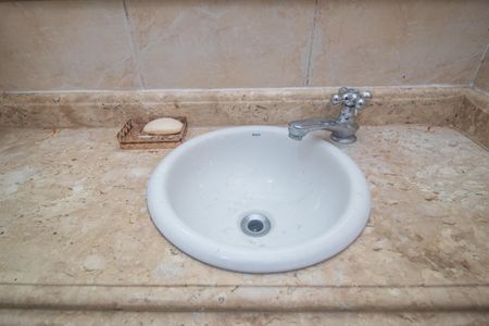 Casa à venda com 175m², 4 quartos e sem vagaBanheiro Social