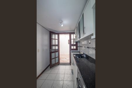 Casa à venda com 175m², 4 quartos e sem vagaCozinha