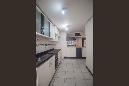 Casa à venda com 175m², 4 quartos e sem vagaCozinha