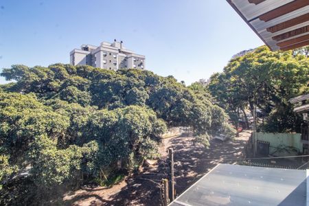 Casa à venda com 175m², 4 quartos e sem vagaVista da Varanda