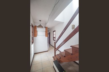 Casa à venda com 175m², 4 quartos e sem vagaCorredor