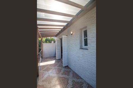 Casa à venda com 175m², 4 quartos e sem vagaVaranda da Suíte