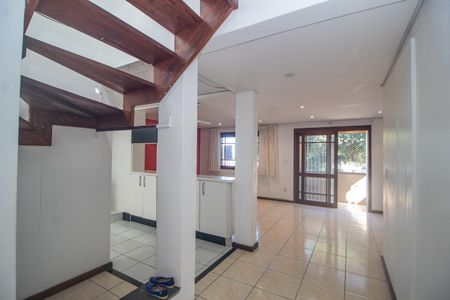 Casa à venda com 175m², 4 quartos e sem vagaSala