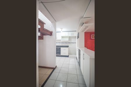 Casa à venda com 175m², 4 quartos e sem vagaCozinha