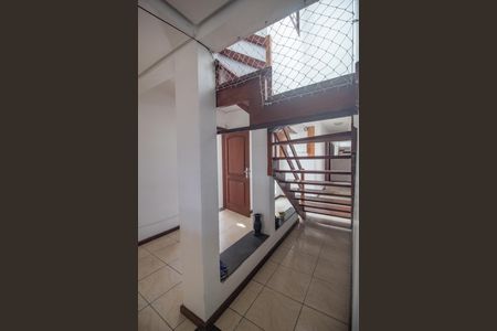 Casa à venda com 175m², 4 quartos e sem vagaCorredor