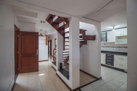 Casa à venda com 175m², 4 quartos e sem vagaSala