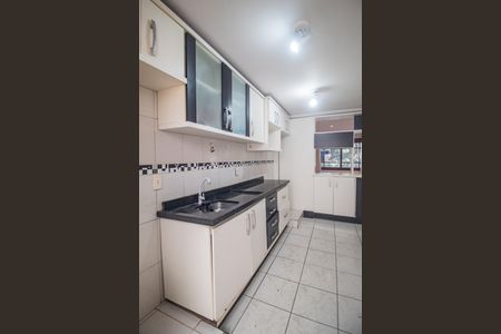 Casa à venda com 175m², 4 quartos e sem vagaCozinha