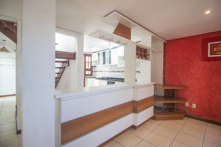 Casa à venda com 175m², 4 quartos e sem vagaSala