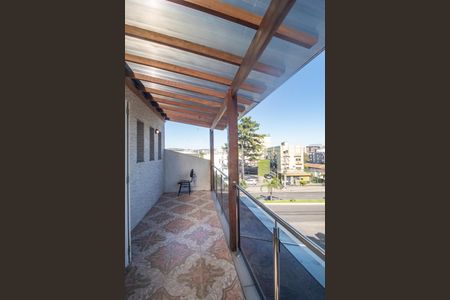 Casa à venda com 175m², 4 quartos e sem vagaVaranda da Suíte