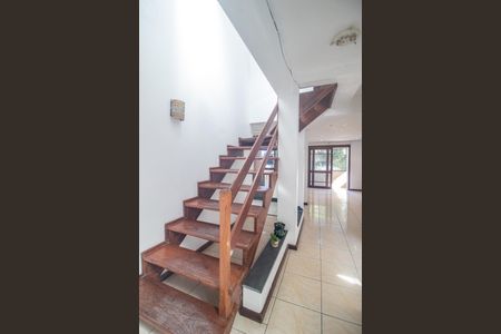 Casa à venda com 175m², 4 quartos e sem vagaCorredor