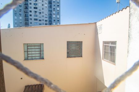 Casa à venda com 175m², 4 quartos e sem vagaVista do Quarto 3