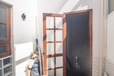 Casa à venda com 175m², 4 quartos e sem vagaVista do Quarto 1