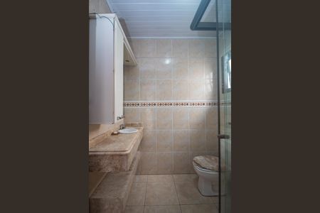 Casa à venda com 175m², 4 quartos e sem vagaBanheiro Social