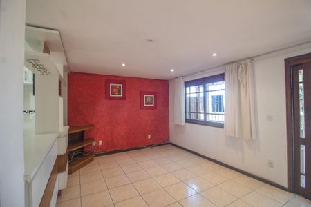 Casa à venda com 175m², 4 quartos e sem vagaSala