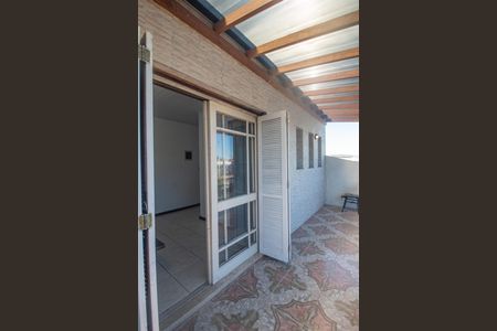 Casa à venda com 175m², 4 quartos e sem vagaVaranda da Suíte