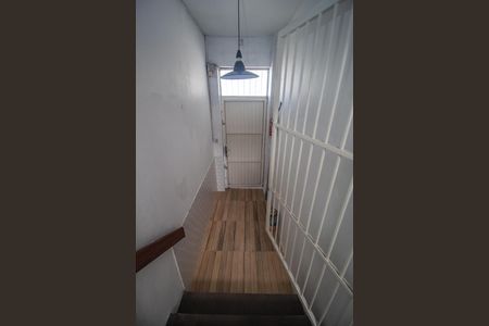 Casa à venda com 175m², 4 quartos e sem vagaHall de Entrada