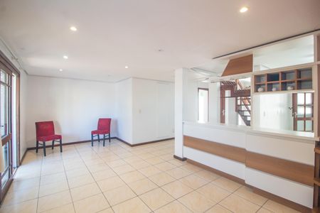 Casa à venda com 175m², 4 quartos e sem vagaSala