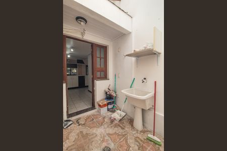 Casa à venda com 175m², 4 quartos e sem vagaÁrea de Serviço