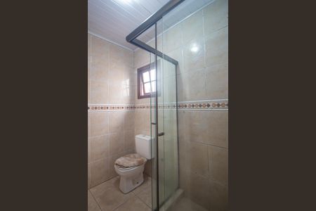 Casa à venda com 175m², 4 quartos e sem vagaBanheiro Social