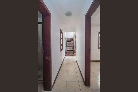 Casa à venda com 175m², 4 quartos e sem vagaCorredor