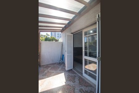 Casa à venda com 175m², 4 quartos e sem vagaVaranda da Suíte