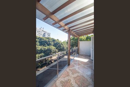 Casa à venda com 175m², 4 quartos e sem vagaVaranda da Suíte