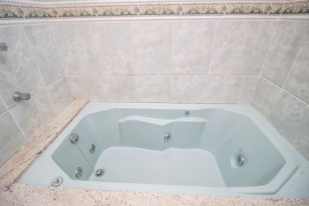 Casa à venda com 175m², 4 quartos e sem vagaBanheiro da Suíte