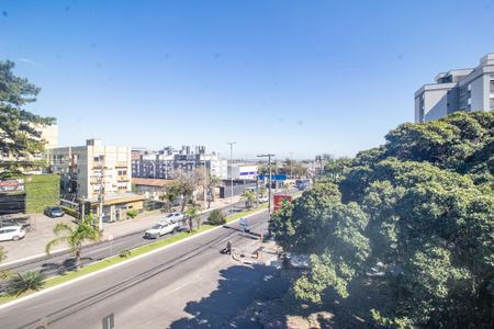 Casa à venda com 175m², 4 quartos e sem vagaVista da Varanda