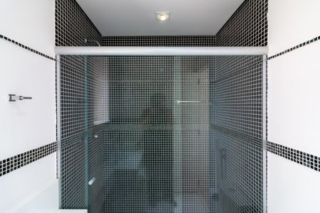 Apartamento à venda com 60m², 2 quartos e 1 vagaBanheiro da Suíte 2