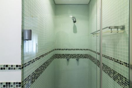 Apartamento à venda com 60m², 2 quartos e 1 vagaBanheiro da Suíte 1