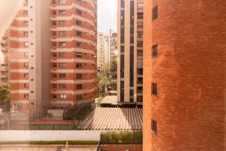 Apartamento à venda com 60m², 2 quartos e 1 vagaVista da Suíte 1